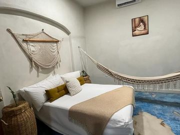 Casa Remodelada| Zona Centro| Vicente Solis Mérida
