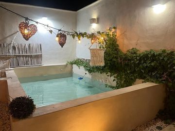 Casa Remodelada| Zona Centro| Vicente Solis Mérida
