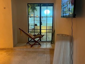 Casa Remodelada| Zona Centro| Vicente Solis Mérida