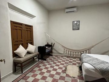 Casa Remodelada| Zona Centro| Vicente Solis Mérida