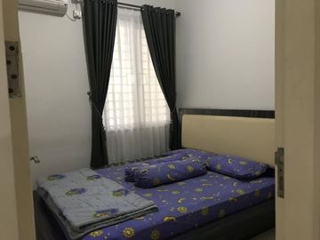 DIJUAL Rumah Tinggal di Cluster Magnolia, Gading Serpong Bagus Rapi Sudah Renov Siap Huni Bisa KPR