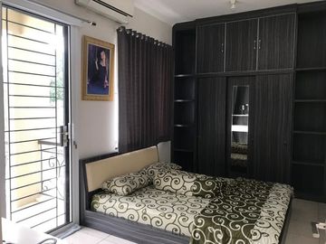 DIJUAL Rumah Tinggal di Cluster Magnolia, Gading Serpong Bagus Rapi Sudah Renov Siap Huni Bisa KPR