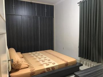 DIJUAL Rumah Tinggal di Cluster Magnolia, Gading Serpong Bagus Rapi Sudah Renov Siap Huni Bisa KPR