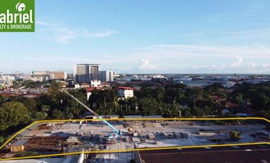 Industrial Lot for Lease in Mandaue, near Sea Port