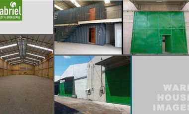 Industrial Lot for Lease in Mandaue, near Sea Port