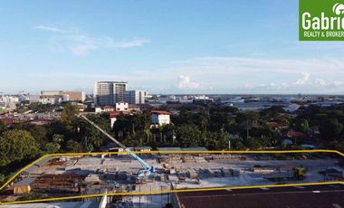 Industrial Lot for Lease in Mandaue, near Sea Port