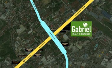 Industrial Lot for Lease in Mandaue, near Sea Port