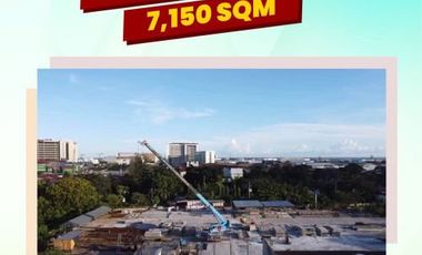 Industrial Lot for Lease in Mandaue, near Sea Port