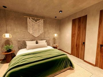 Casa en pre venta Tamarindos by Soulva en Bacalar Quintana Roo