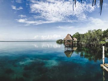 Casa en pre venta Tamarindos by Soulva en Bacalar Quintana Roo