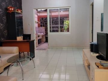 DIJUAL CEPAT RUMAH RAPIH BAGUS DI NEO CATALONIA BSD CITY