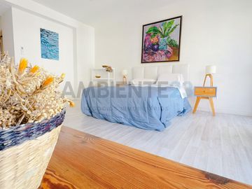 Echeverría 2900 - Amplio Departamento de 1 ambiente con balcon y vestidor - Belgrano