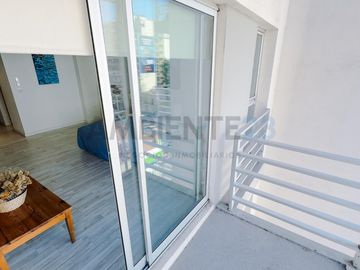 Echeverría 2900 - Amplio Departamento de 1 ambiente con balcon y vestidor - Belgrano
