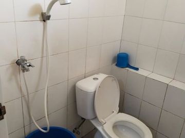 Apartement Kalibata City Tower Borneo 2BR FullFurnish