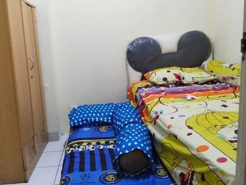 Apartement Kalibata City Tower Borneo 2BR FullFurnish