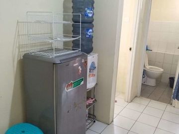 Apartement Kalibata City Tower Borneo 2BR FullFurnish