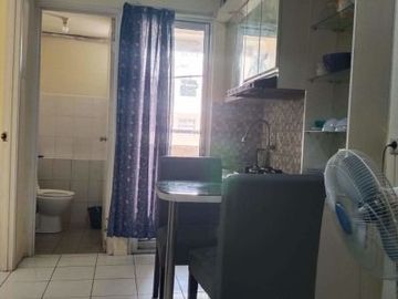 Apartement Kalibata City Tower Borneo 2BR FullFurnish