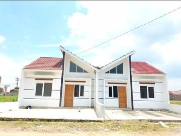 Jangan Lewatkan, Cashback 30 Jt + Bonus SHM Split ; Katapang - Bandung