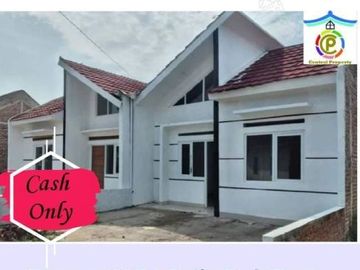 Jangan Lewatkan, Cashback 30 Jt + Bonus SHM Split ; Katapang - Bandung