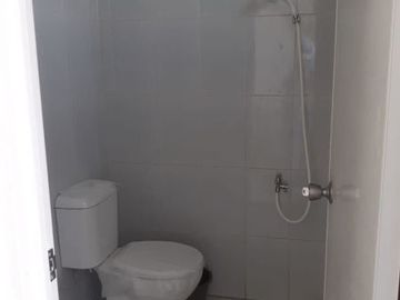 rumah murah 2lantai harga 1lantai di kemang bogor