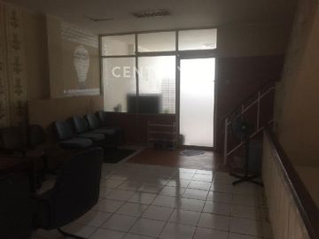 Ruko Lokasi Strategis Di Jakarta Selatan