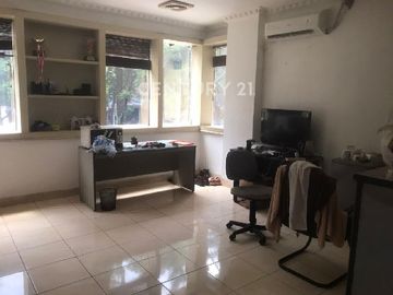 Ruko Lokasi Strategis Di Jakarta Selatan