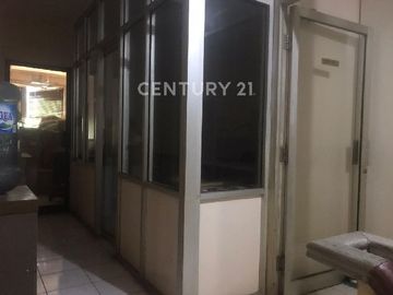 Ruko Lokasi Strategis Di Jakarta Selatan