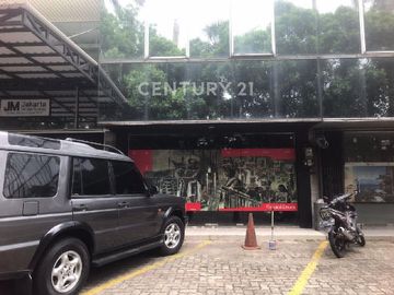 Ruko Lokasi Strategis Di Jakarta Selatan