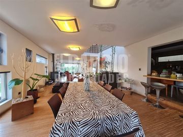 Casa en Venta en La Reserva