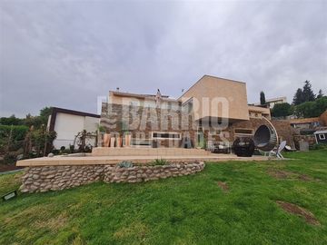 Casa en Venta en La Reserva