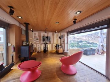 Casa en Venta en La Reserva