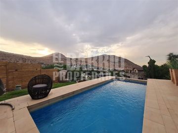Casa en Venta en La Reserva