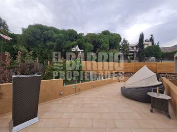 Casa en Venta en La Reserva