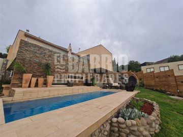 Casa en Venta en La Reserva