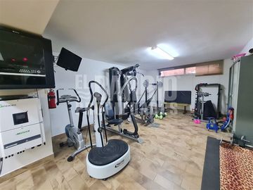 Casa en Venta en La Reserva
