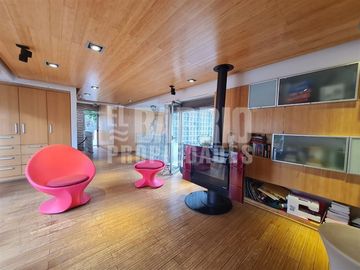 Casa en Venta en La Reserva