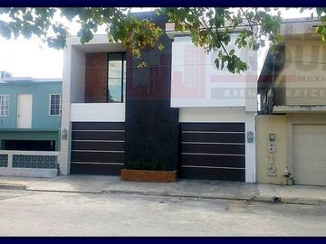 Departamentos en Venta en Col. Rodriguez, Reynosa, Tamp.