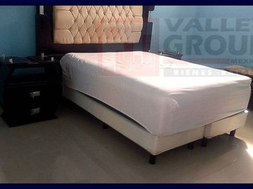 Departamentos en Venta en Col. Rodriguez, Reynosa, Tamp.