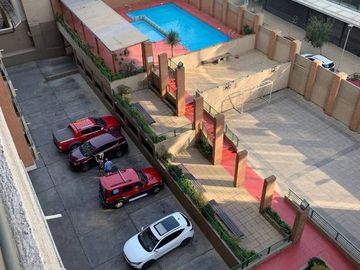 MAPOCHO/SAN MARTIN