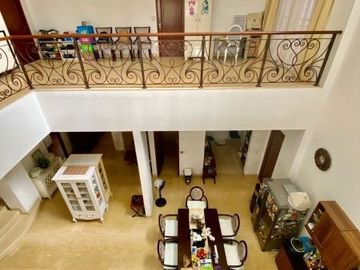 DIJUAL RUMAH MEWAH Jl TAMAN AMIR HAMZAH, MENTENG dkt CIKINI, JAKPUS