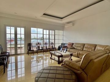 DIJUAL RUMAH MEWAH Jl TAMAN AMIR HAMZAH, MENTENG dkt CIKINI, JAKPUS