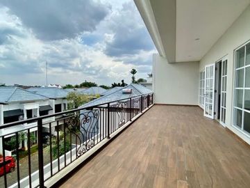 DIJUAL RUMAH MEWAH Jl TAMAN AMIR HAMZAH, MENTENG dkt CIKINI, JAKPUS