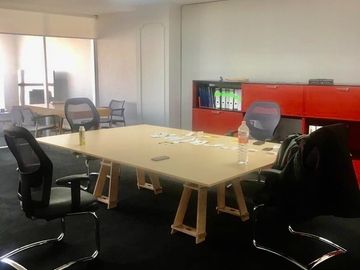 Venta oficina polanco, Álvaro Obregón, CDMx