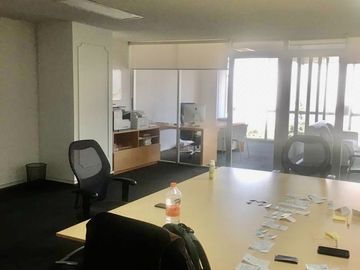 Venta oficina polanco, Álvaro Obregón, CDMx