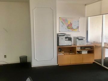Venta oficina polanco, Álvaro Obregón, CDMx