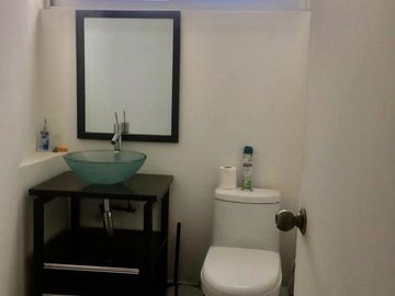 Venta oficina polanco, Álvaro Obregón, CDMx
