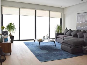 Departamento amplio, piscina, jacuzzi, spa, gym, pet friendly, en venta  Interlo