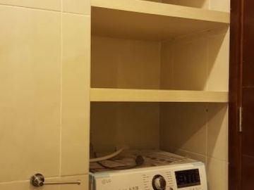 Sewa Apartemen Studio Capitol Salemba Jakarta Pusat Lengkap