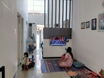 Rumah Baruu Murahhh.. medokan sawah timur 699 jt negoo