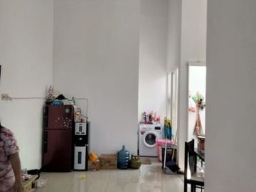 Rumah Baruu Murahhh.. medokan sawah timur 699 jt negoo